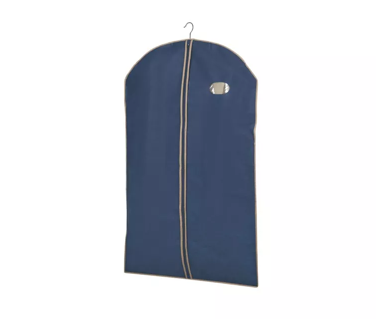 Apģērbu soma 60x100cm Blue