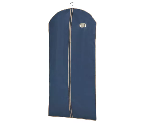 Apģērbu soma 60x135cm Blue