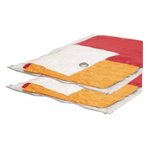 Vakuuminiai maišeliai 2 vnt., Ordispace, 80x120 cm