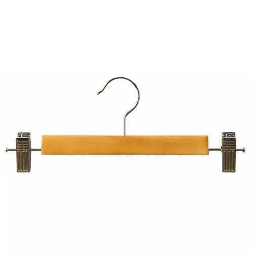 Вешалка для юбки деревянная Wood 30см