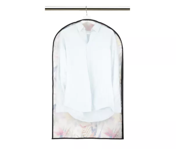 Apģērbu soma 60x100cm Floral Beauty