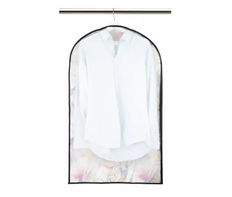 Drabužių krepšys 60x100cm Floral Beauty