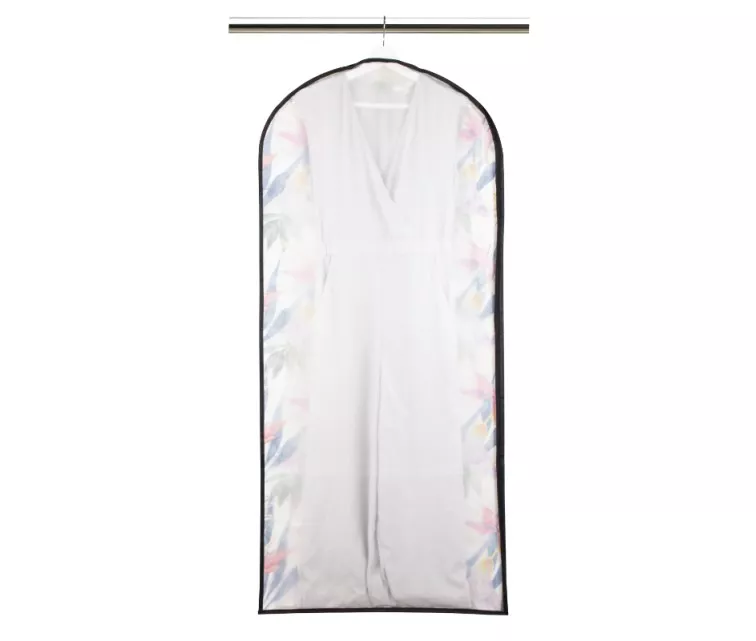 Drabužių krepšys 60x135cm Floral Beauty