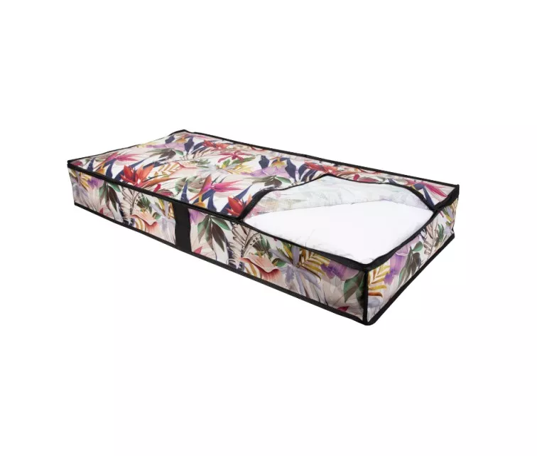 Коробка для одежды 107x50x15см Floral Beauty