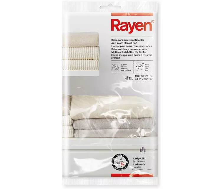 Pretkožu maisi segām 4gab.