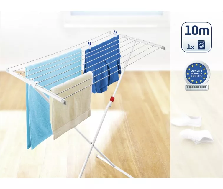 LEIFHEIT Riidekuivati ​​Classic 100 Easy