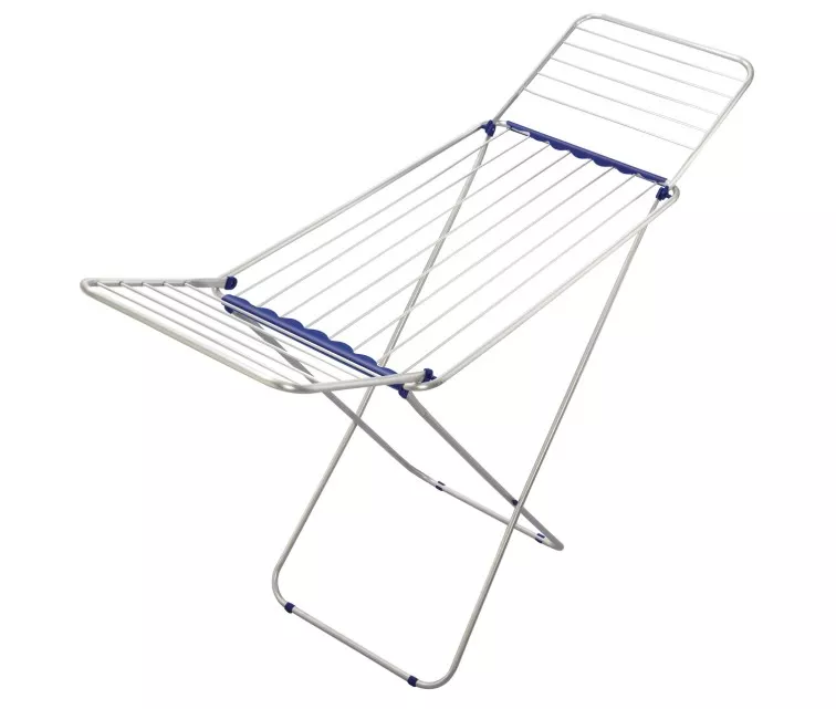 LEIFHEIT Cушилка для белья Classic Siena 180 Easy Aluminium