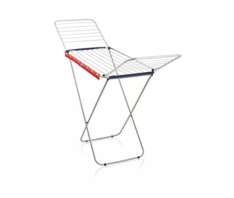 LEIFHEIT Drabužių džiovintuvas Classic Siena 200 Easy Aluminium