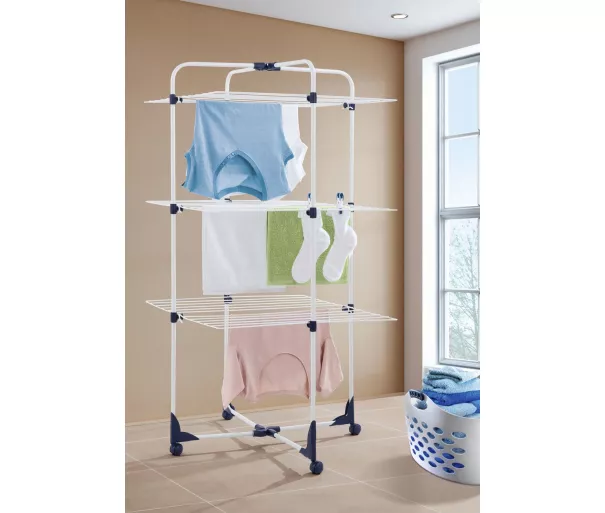LEIFHEIT pesukuivati ​​Classic Tower 270