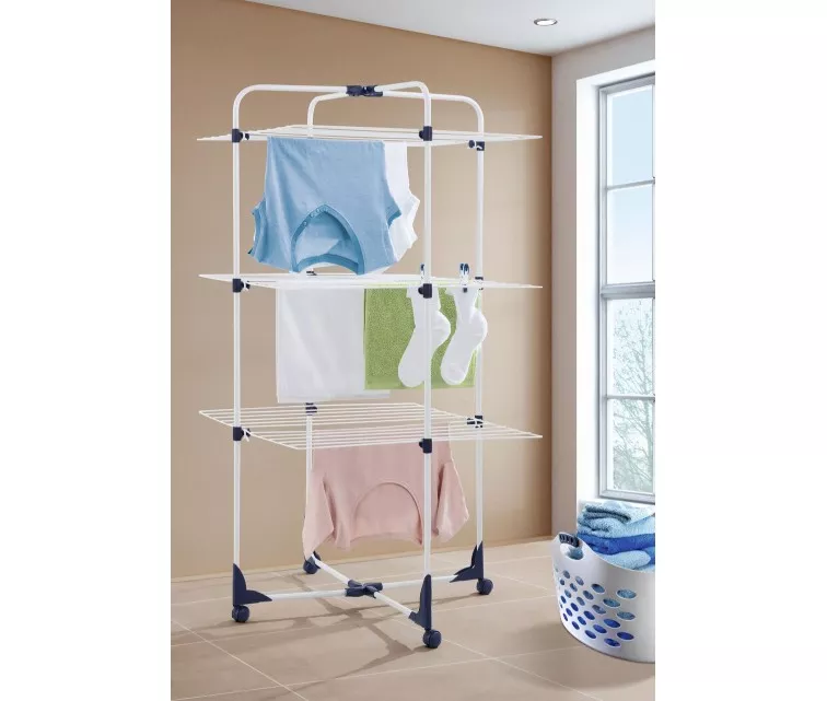 LEIFHEIT pesukuivati ​​Classic Tower 270