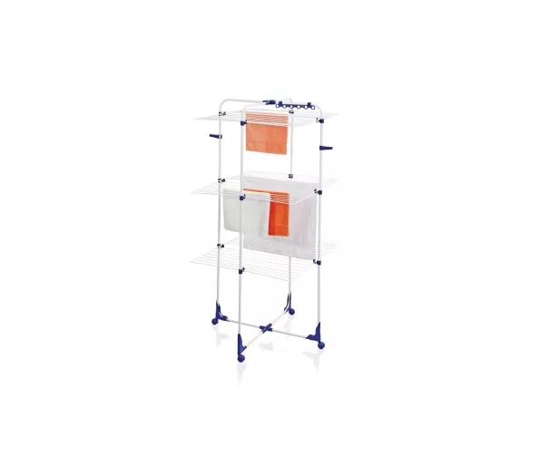 LEIFHEIT Classic tumble dryer Tower 340