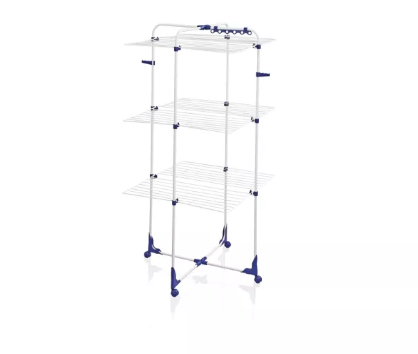 LEIFHEIT Classic tumble dryer Tower 340