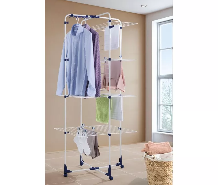 LEIFHEIT pesukuivati ​​Classic Tower 450