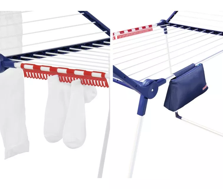 LEIFHEIT Drabužių džiovintuvas Pegasus 180 Solid Plus