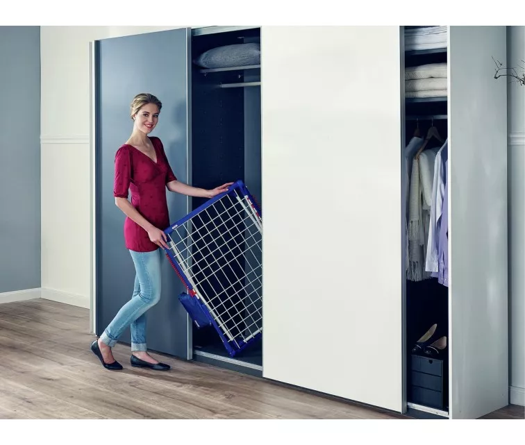 LEIFHEIT Drabužių džiovintuvas Pegasus 180 Solid Plus