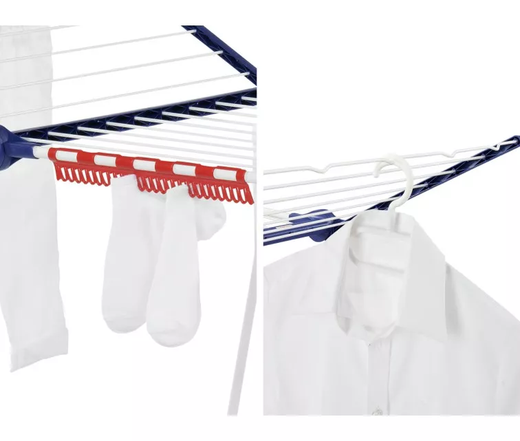 LEIFHEIT Riidekuivati ​​Pegasus 200 Solid