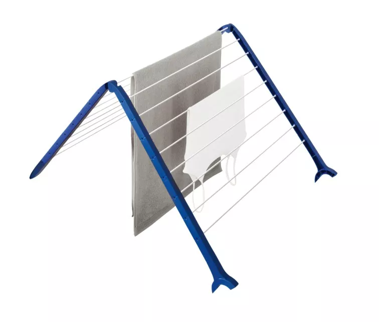 LEIFHEIT skalbinių džiovyklė Pegasus V