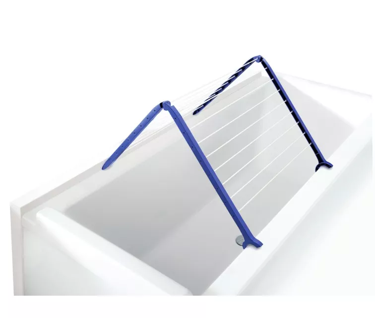 LEIFHEIT skalbinių džiovyklė Pegasus V