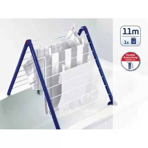 LEIFHEIT Cушилка для белья Pegasus Bath 110