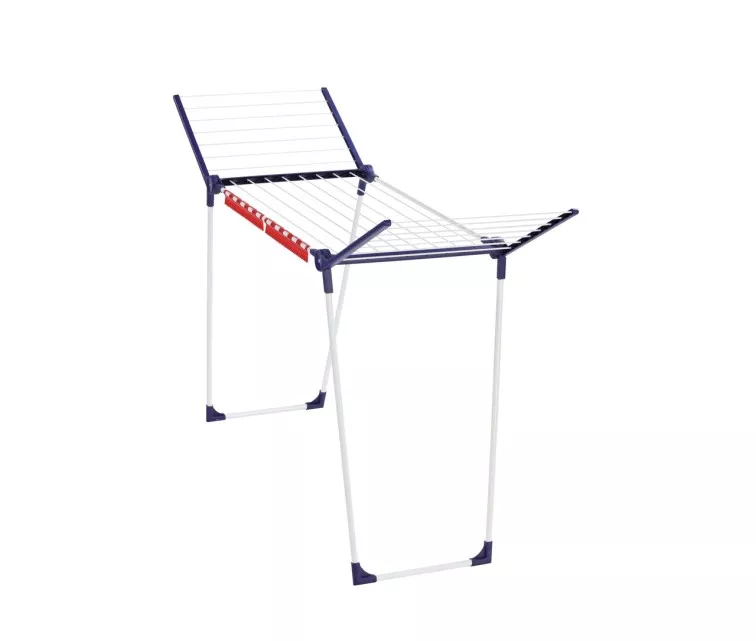 LEIFHEIT Skalbinių džiovykla Pegasus 160 Solid Slim