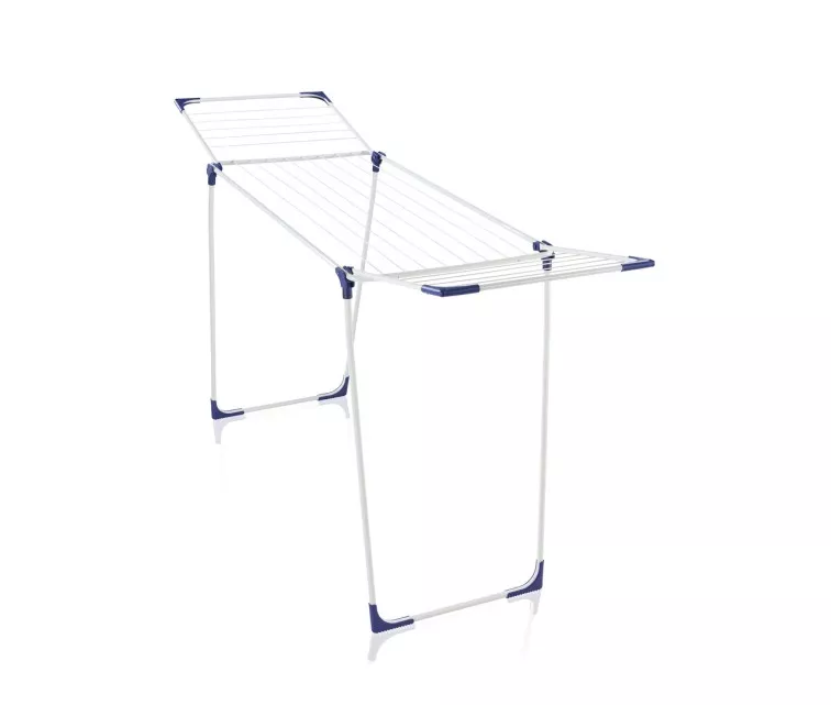 LEIFHEIT Drabužių džiovintuvas Classic 180 Solid