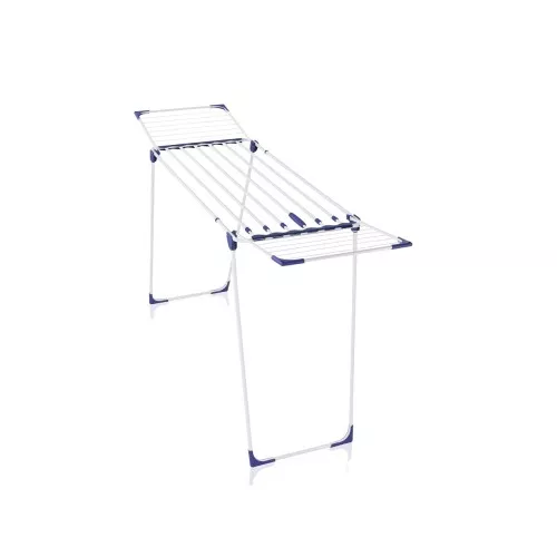 LEIFHEIT Extendable 230 Solid skalbinių džiovyklė Classic