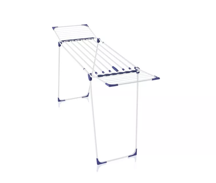 LEIFHEIT Extendable 230 Solid skalbinių džiovyklė Classic