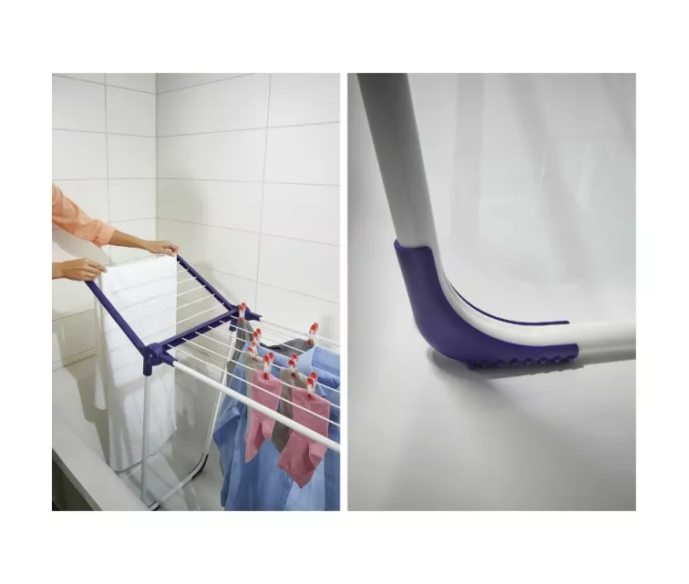 LEIFHEIT Riidekuivati ​​Pegasus 120 Solid Compact