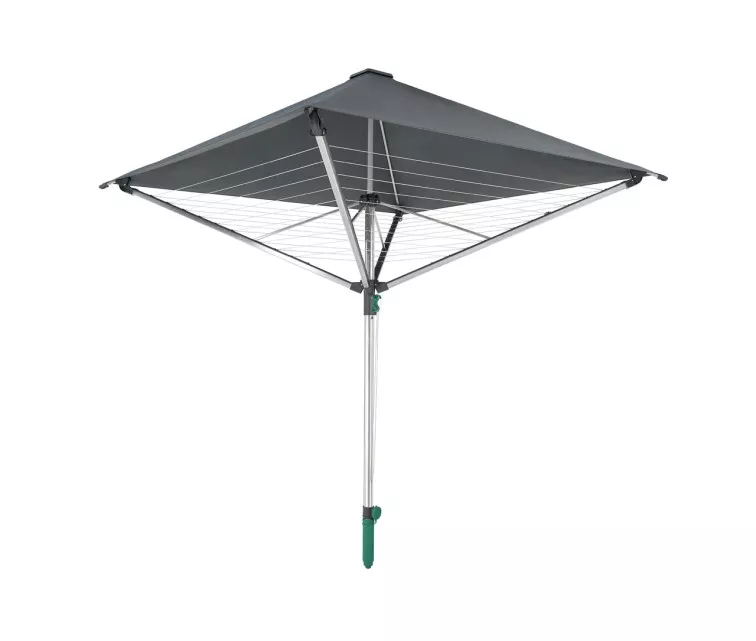 LEIFHEIT Сушилка для белья, роторная, LinoProtect 400