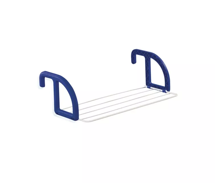 LEIFHEIT Seinale kinnitatav pesukuivatusrest Classic 25