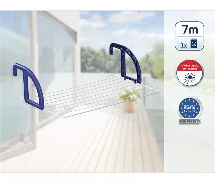 LEIFHEIT Classic 70 tumble dryer