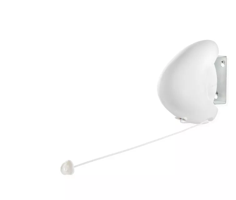 LEIFHEIT Automaatne pesunöör Rollfix Single 80 Longline