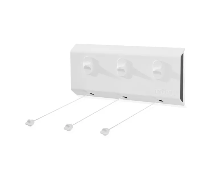 LEIFHEIT Rollfix Triple 150 Longline Automaatne pesunöör