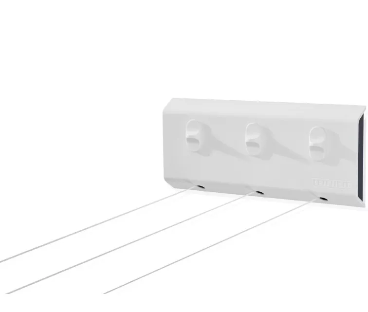 LEIFHEIT Rollfix Triple 150 Longline Automaatne pesunöör