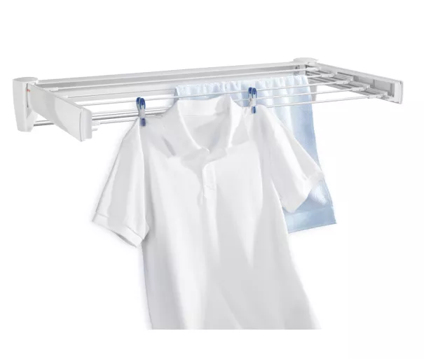 LEIFHEIT Wall Washer Dryer Telegant 36 Protect Plus