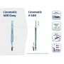 LEIFHEIT Сушилка для белья ротирующиеся Linomatic V 400