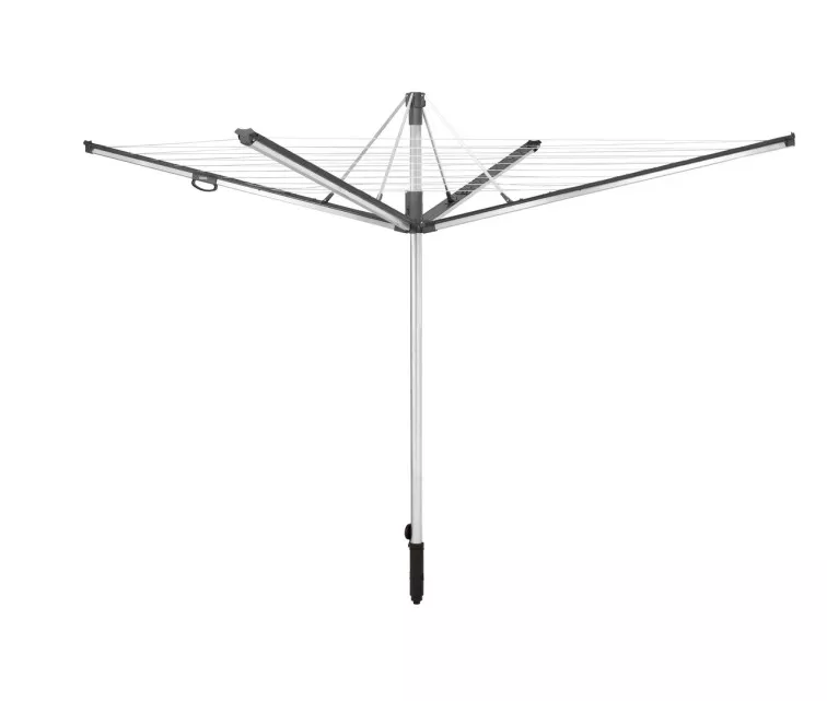 LEIFHEIT Ротационная сушилка для белья Linomatic 500 Plus