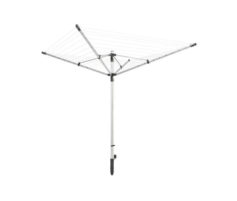 LEIFHEIT lauko džiovyklė LinoLift 500 (50 m)