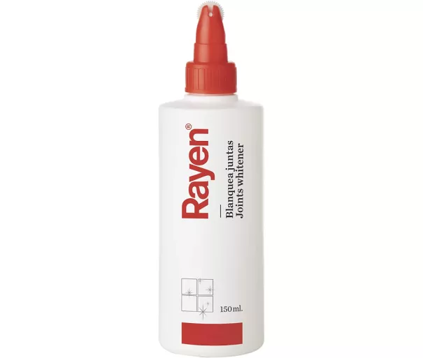 Flīžu šuvju balinātājs 150ml