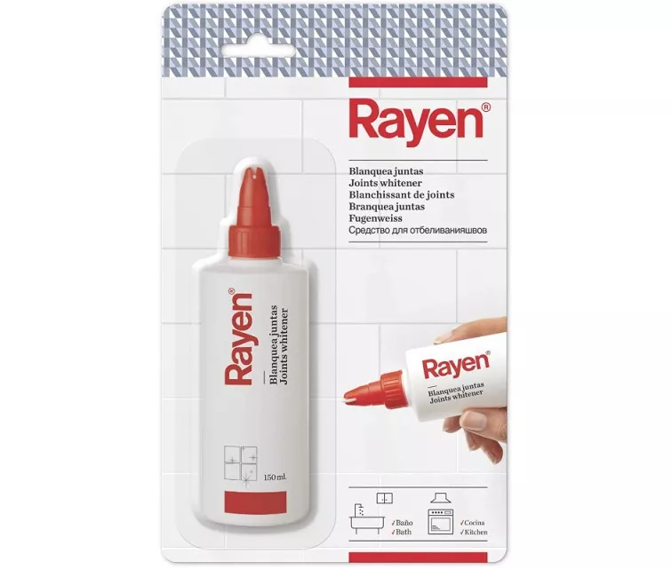 Отбеливатель швов плитки 150 мл