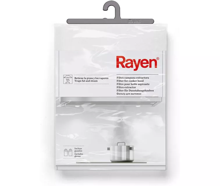 Gartraukio filtras 45 x 54 cm