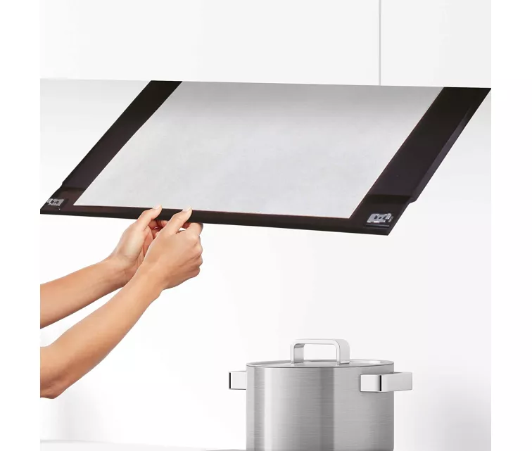 Gartraukio filtras 45 x 54 cm