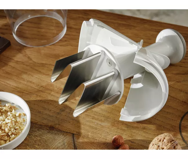 LEIFHEIT Comfort&Clean Vegetable Shredder