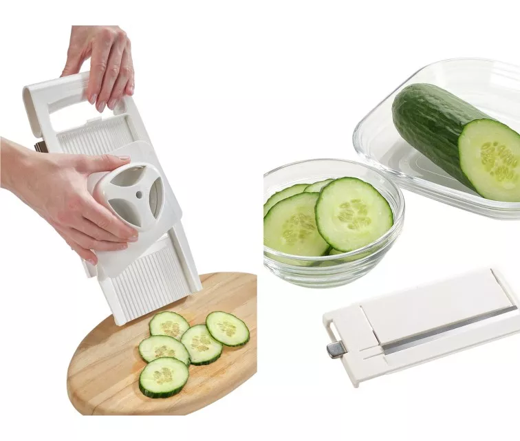 Universaalne riivkomplekt Comfortline Leifheit