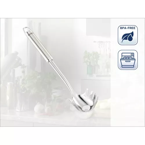 LEIFHEIT Ложка для спагетти Sterling 