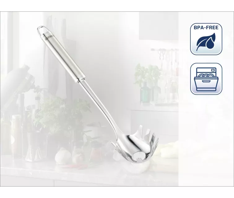 Spagetilusikas Sterling, Leifheit