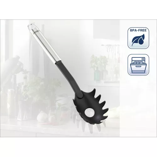 Leifheit spagečių šaukštas Sterling