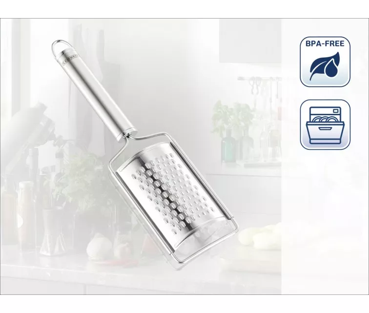 LEIFHEIT Терка для мускатного ореха Sterling