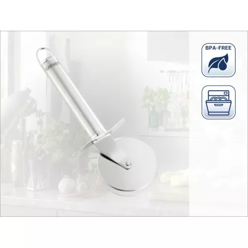 LEIFHEIT Pizza knife Sterling 