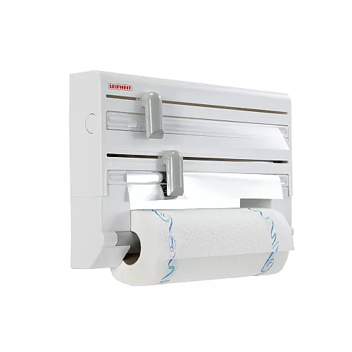 LEIFHEIT Paper, foil, film holder Parat 